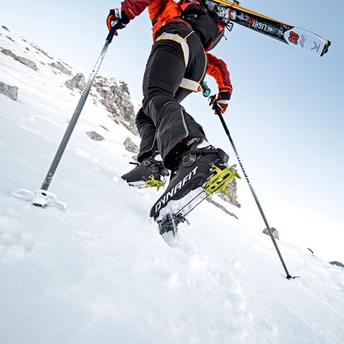 Dynafit | ALL | Bild | 2022-11 | Skitour