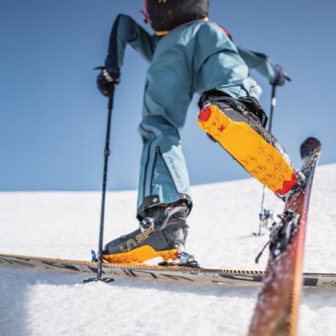 La Sportiva | ALL | Bild | 2024-10 | Ski