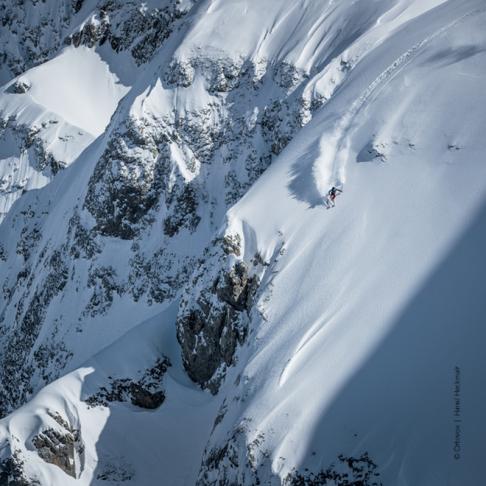 Ortovox | ALL | Bild | 2023-09 | Ski