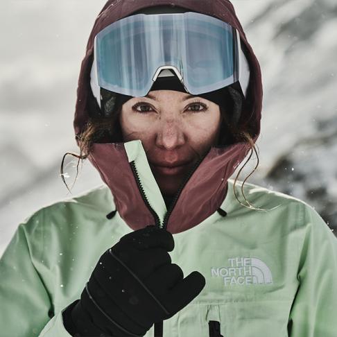 The North Face | ALL | Bild | 2022-10 | Ski