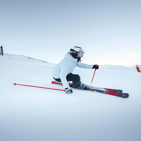 Fischer | ALL | Bild | 2024-10 | Ski