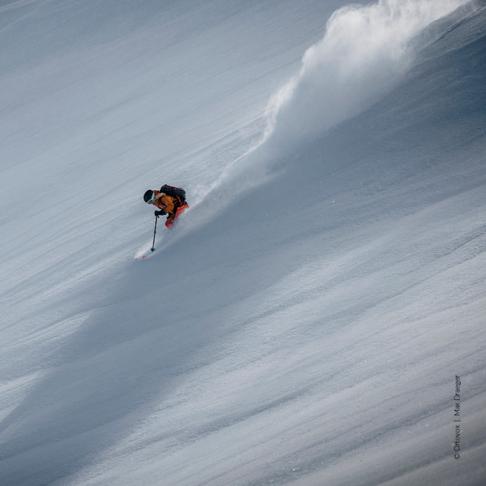 Ortovox | ALL | Bild | 2023-09 | Ski