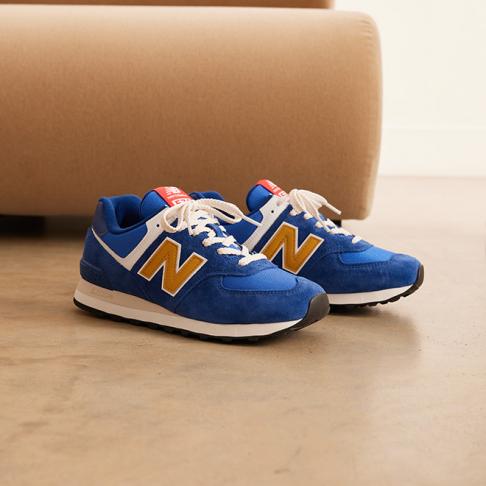 New Balance |  ALL | Bild | 2023-11 | Outdoor