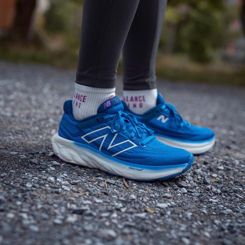 New Balance |  ALL | Bild | 2023-11 | Outdoor