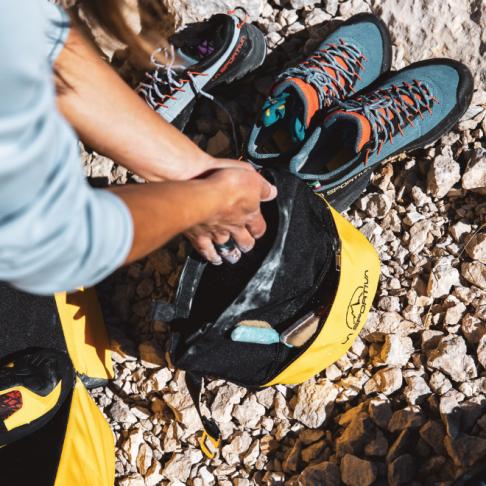 La Sportiva | ALL | Bild | 2024-10 | Ski