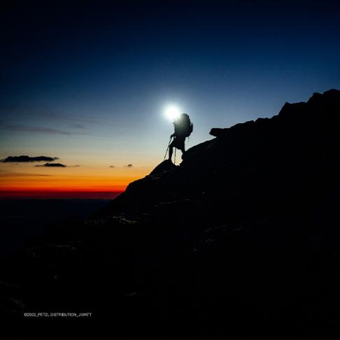 Petzl | ALL | Bild | 2022-11 | Outdoors