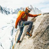 Scarpa Mountaineering