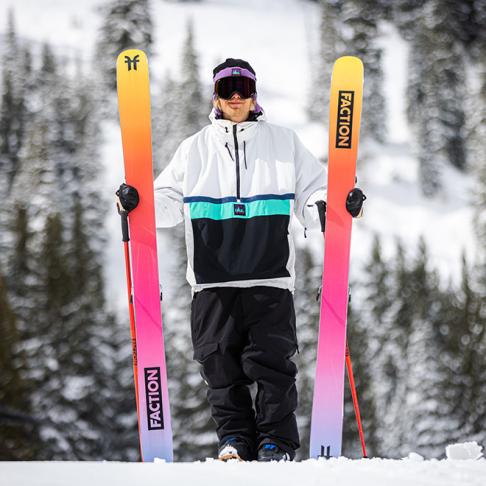 Faction | ALL | Bild | 2022-02 | Ski