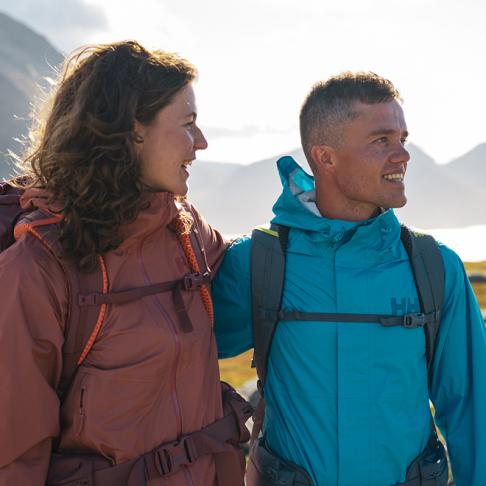 Helly Hansen | ALL | Bild | 2025-03 | Outdoor