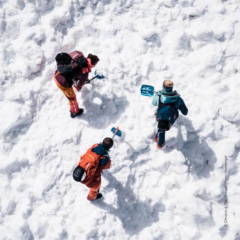 Ortovox | ALL | Bild | 2023-09 | Ski
