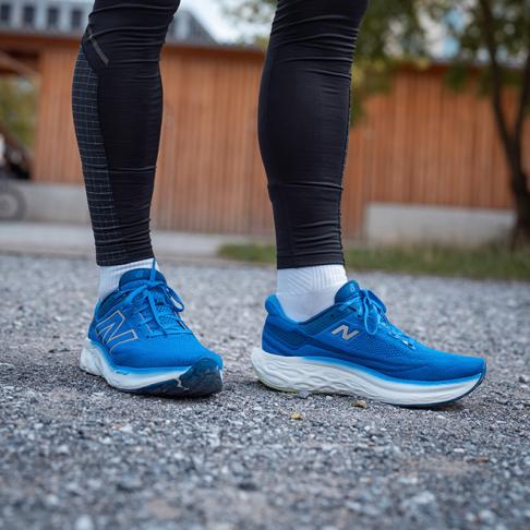 New Balance |  ALL | Bild | 2023-11 | Outdoor