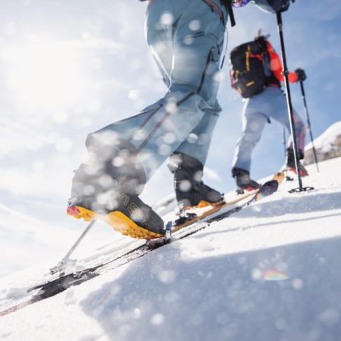 La Sportiva | ALL | Bild | 2024-10 | Ski