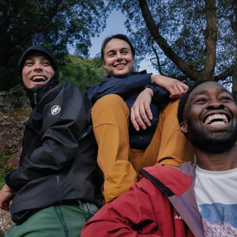 Mammut | ALL | Bild | 2023-09 | FW23