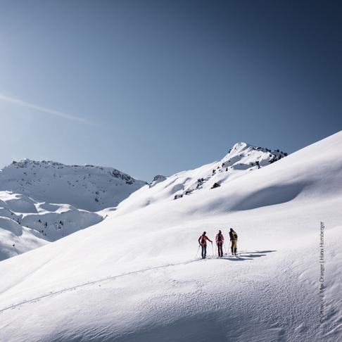 Ortovox | ALL | Bild | 2023-09 | Ski