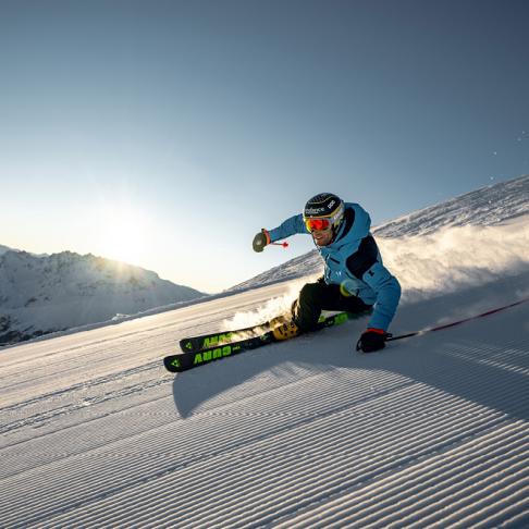 Fischer | ALL | Bild | 2024-10 | Ski