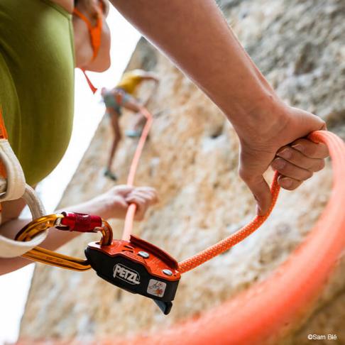 Petzl | ALL | Bild | 2024-11 | HW24