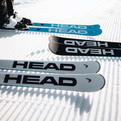 Head | ALL | Bild | 2023-10 | Ski