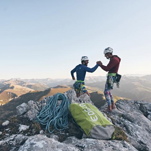 Edelrid |  ALL | Bild | 2024-10 | SS24