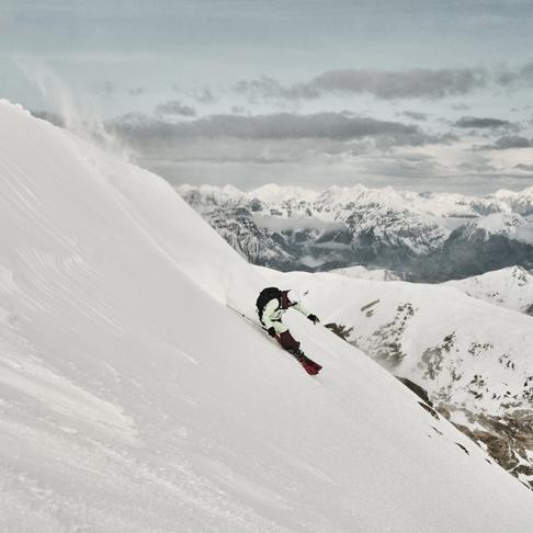 The North Face | ALL | Bild | 2022-10 | Ski