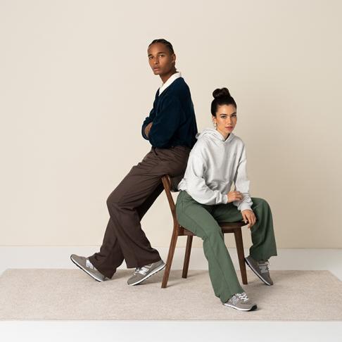 New Balance |  ALL | Bild | 2023-11 | Outdoor