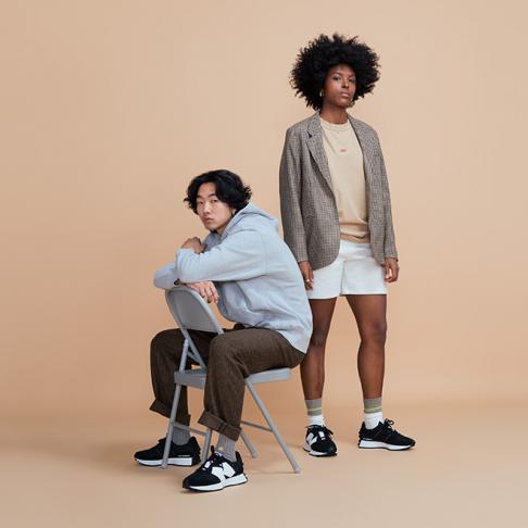 New Balance |  ALL | Bild | 2023-11 | Outdoor