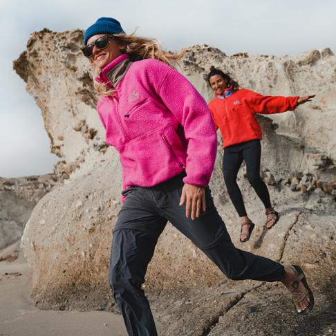 Marmot | ALL | Bild | 2023-06 | Outdoor