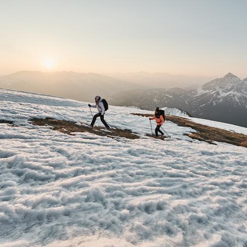 The North Face | ALL | Bild | 2022-10 | Trailrunning
