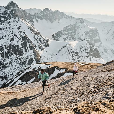 The North Face | ALL | Bild | 2022-10 | Trailrunning