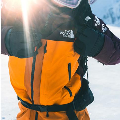 The North Face | ALL | Bild | 2025-01 | HW24