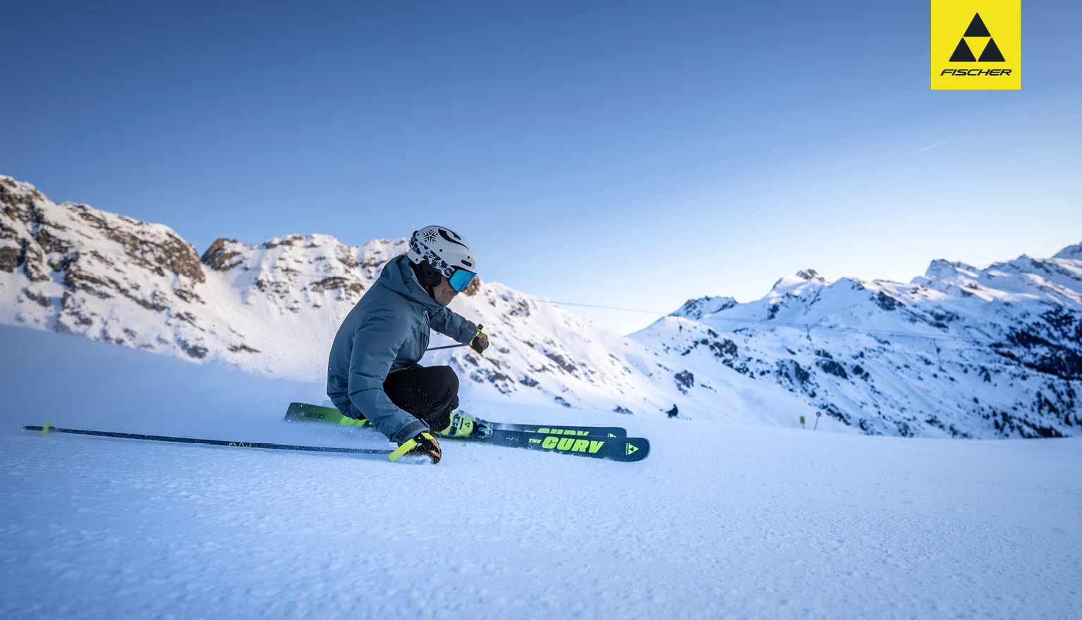 FISCHER Ski │Jetzt bei SportOkay.com erleben
