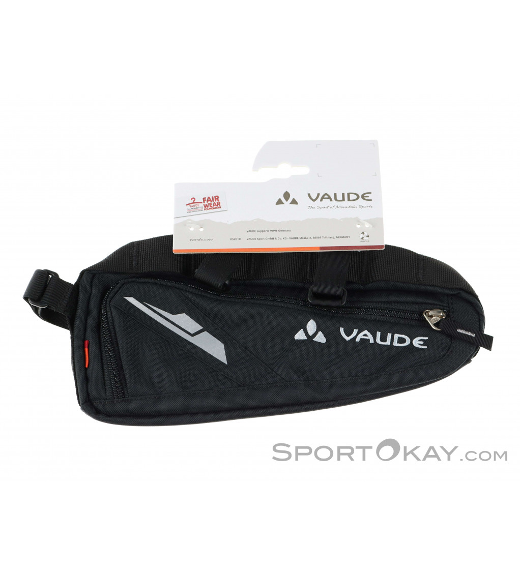 Vaude Cruiser Bag 150g Rahmentasche