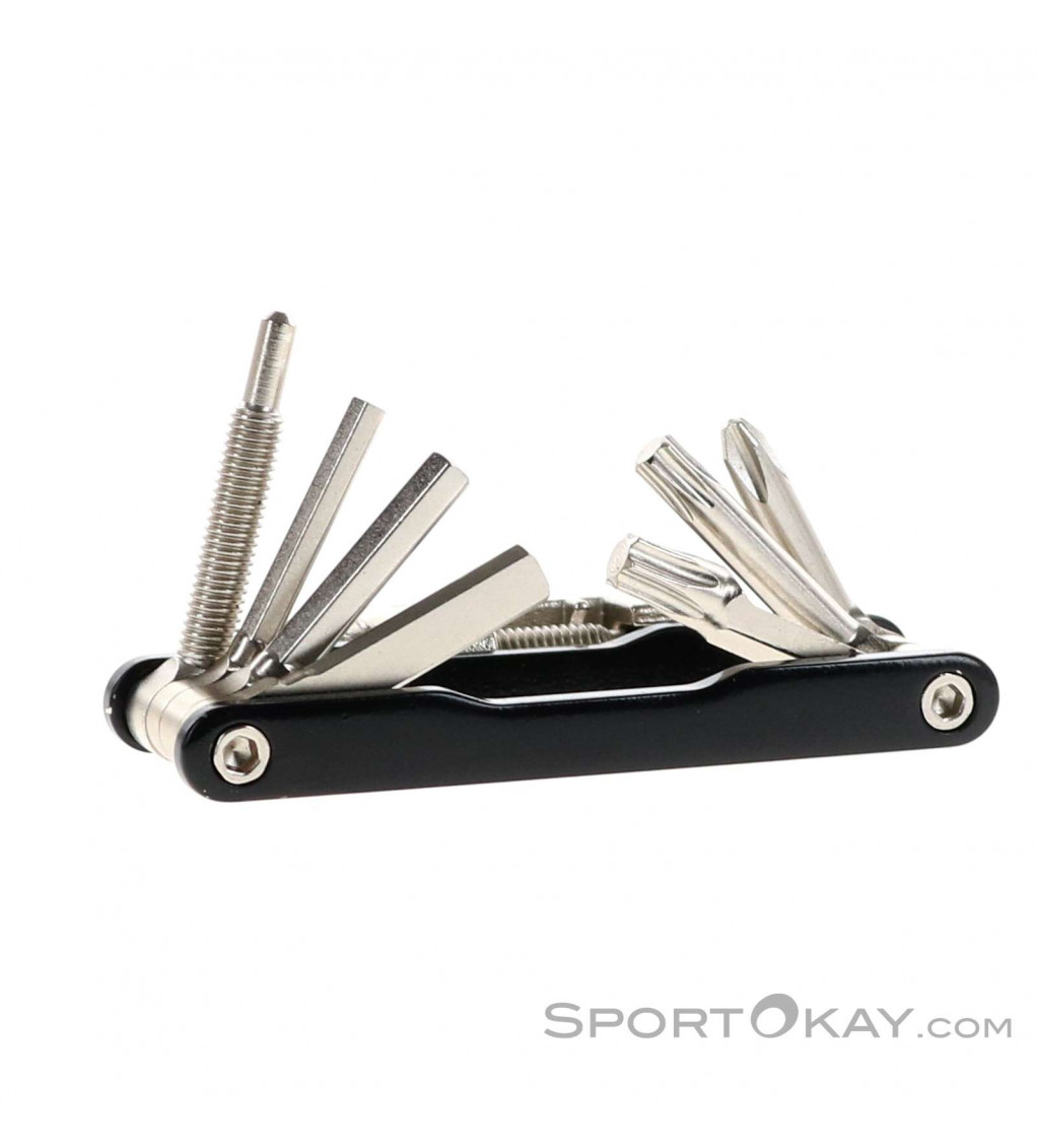 Syncros iS Cache 8CT Multitool