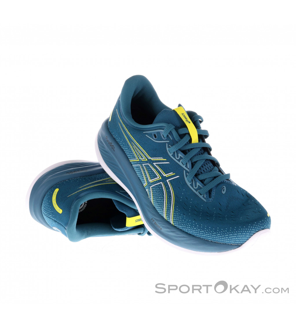 Asics Gel-Cumulus 26 Herren Laufschuhe