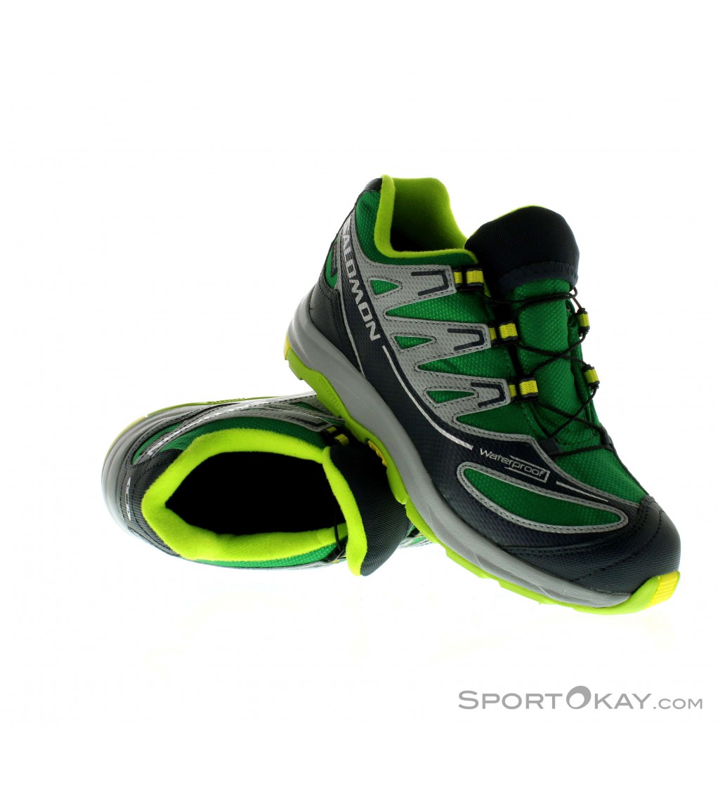Salomon xa pro 2 wp k deals