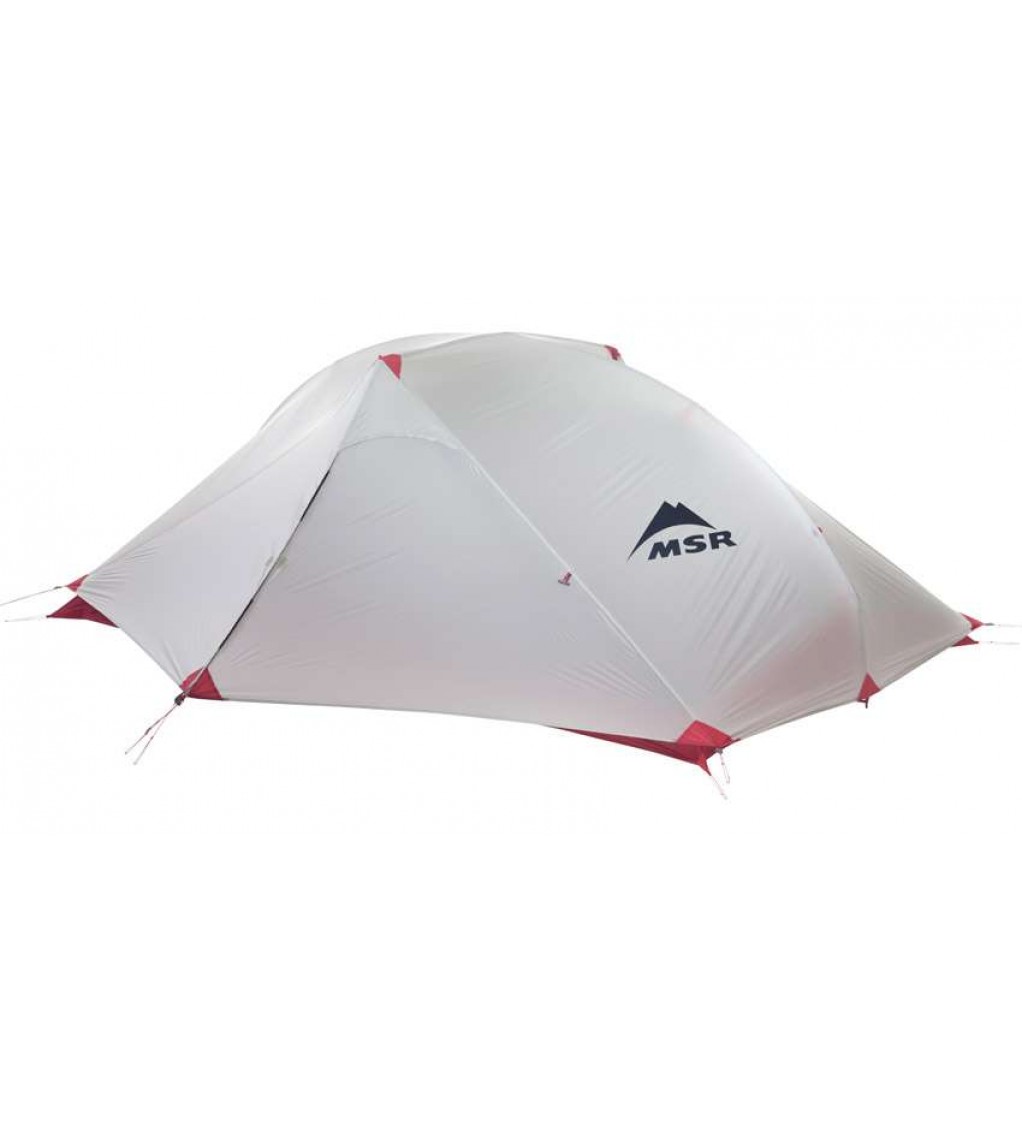 MSR Carbon Reflex 2 Ultralight Tent 2-Personen Zelt