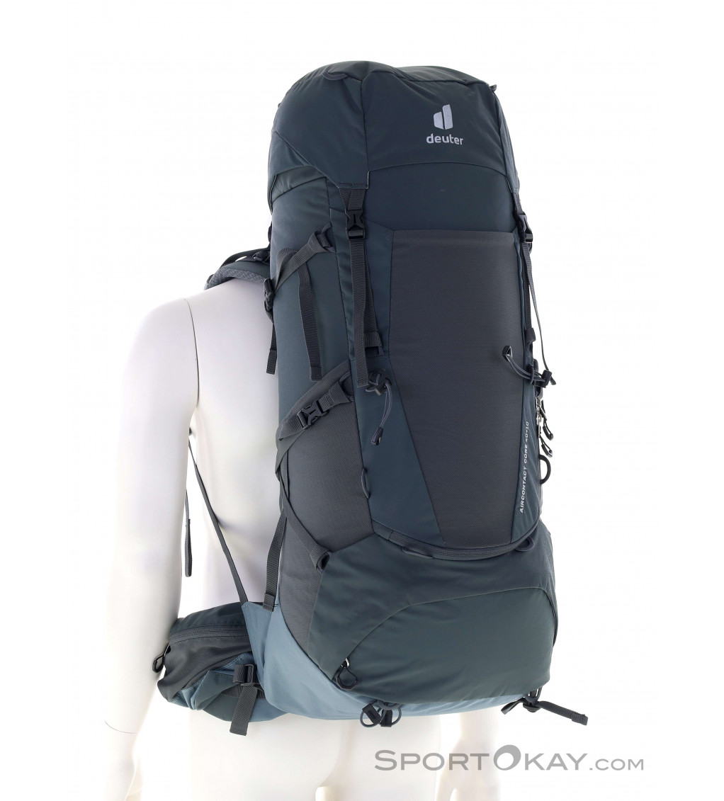 Deuter Aircontact Core 40+10l Rucksack