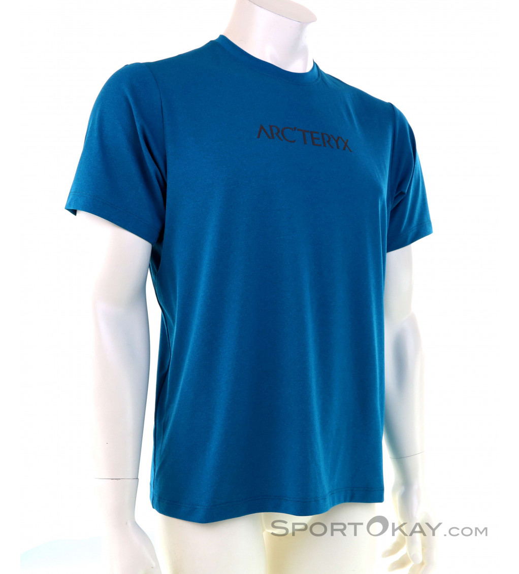 Arcteryx Remige Word SS Herren T-Shirt