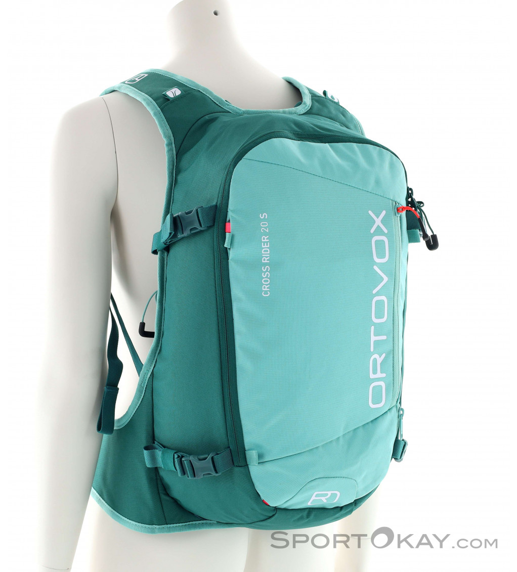 Ortovox Cross Rider 20l S Tourenrucksack