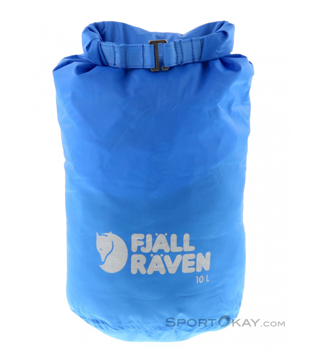 Fjällräven Waterproof Packbag 10l Drybag