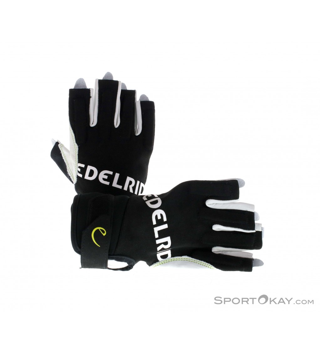 Edelrid Work Glove Open Handschuhe