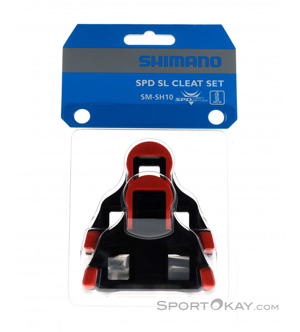 Shimano SM-SH10 Pedal Cleats