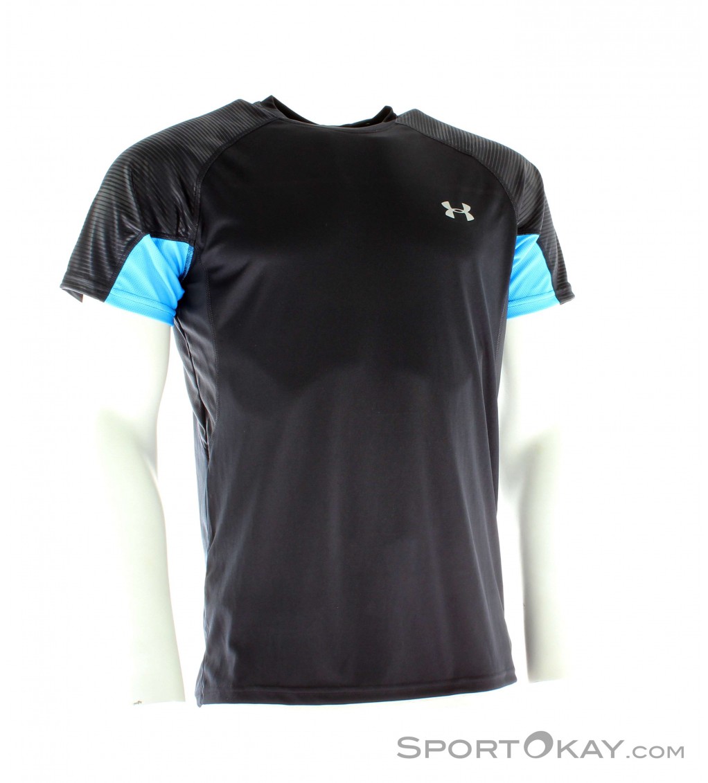 Under armour coldblack t shirt clearance