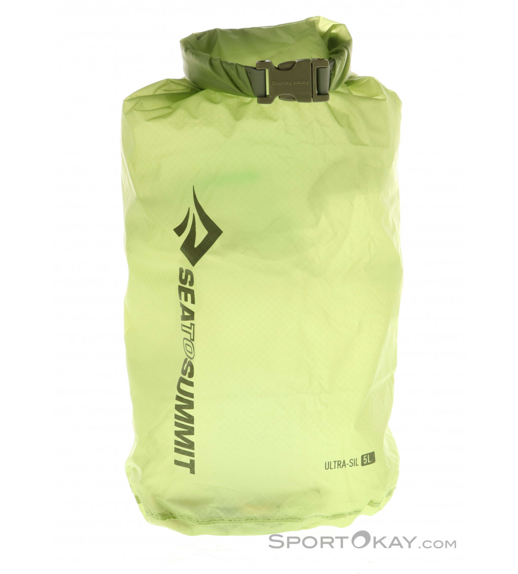 Sea to Summit Ultra-Sil 5l Drybag