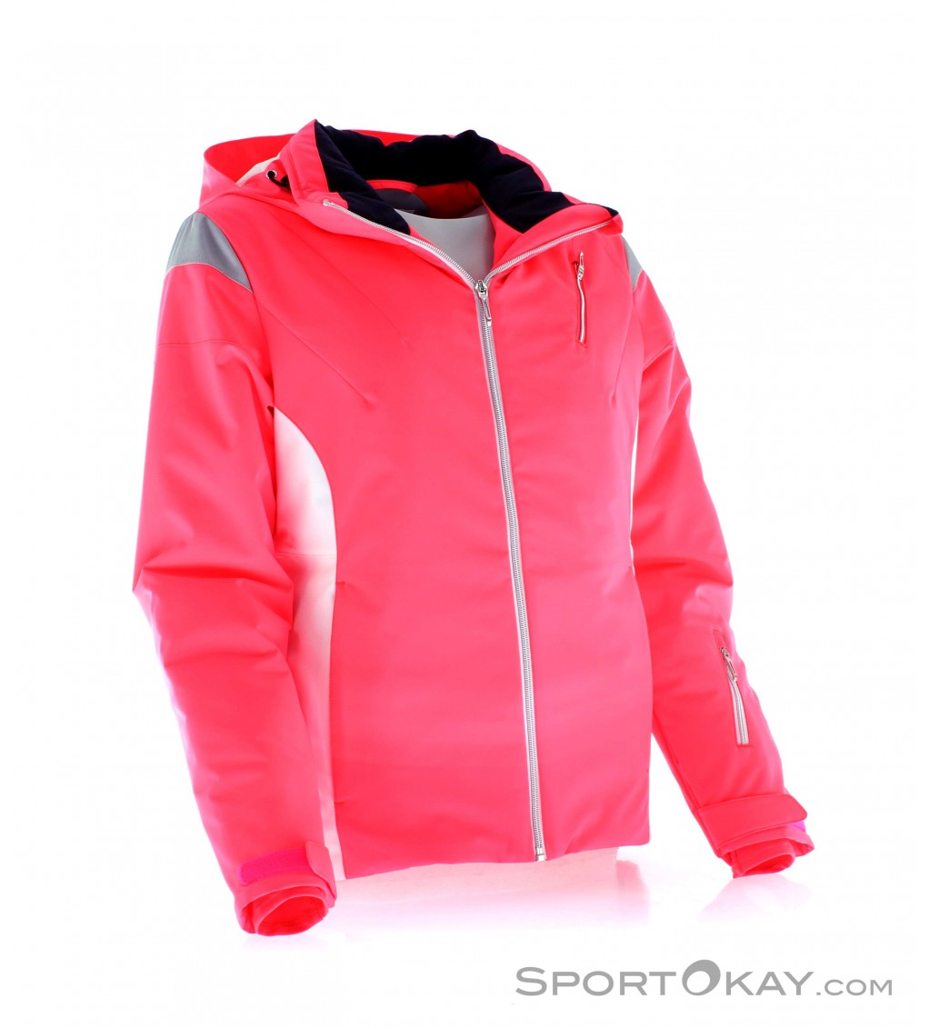 Spyder Prevail Damen Skijacke Skijacken Skibekleidung