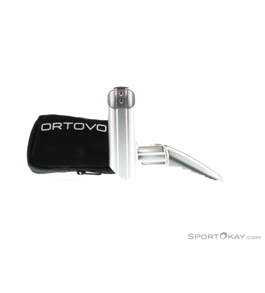 Ortovox Pocket Spike Haue