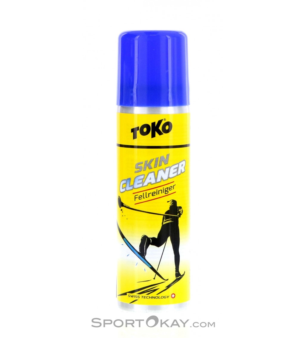Toko Skin Cleaner 70ml Reiniger