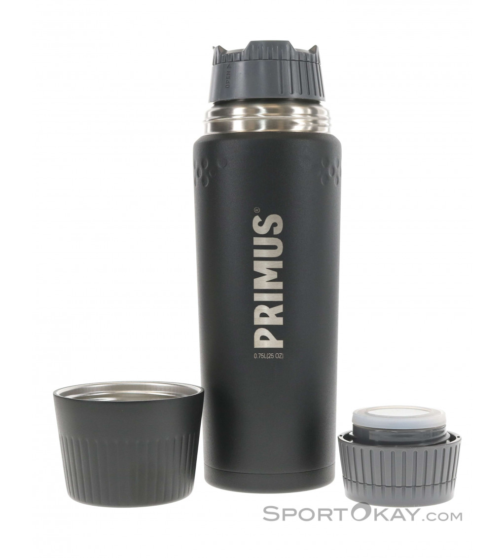 Primus Trailbreak Vacuum Bottle 0,75l Trinkflasche