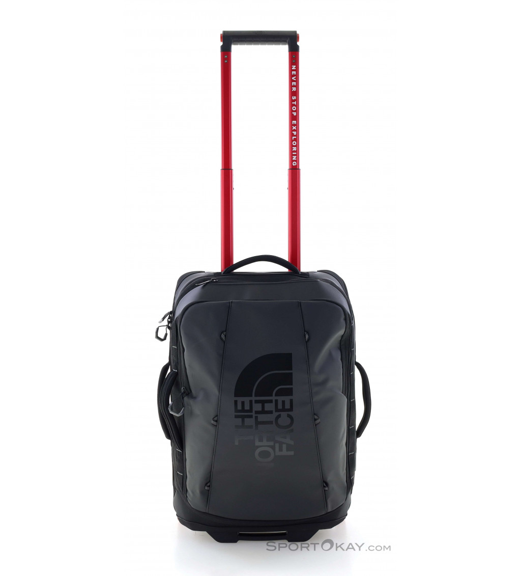 The North Face Base Camp Rolling Thunder 22" Koffer