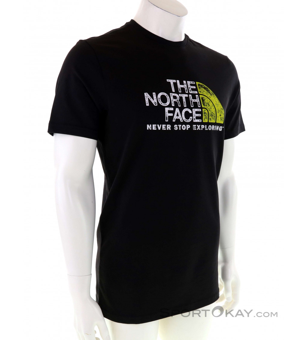 The North Face Rust 2 Herren T-Shirt