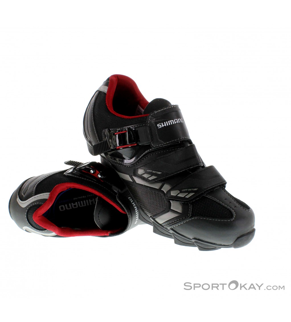 Shimano SH M088 SPD Bikeschuhe Mountainbike Bikeschuhe Bike Alle